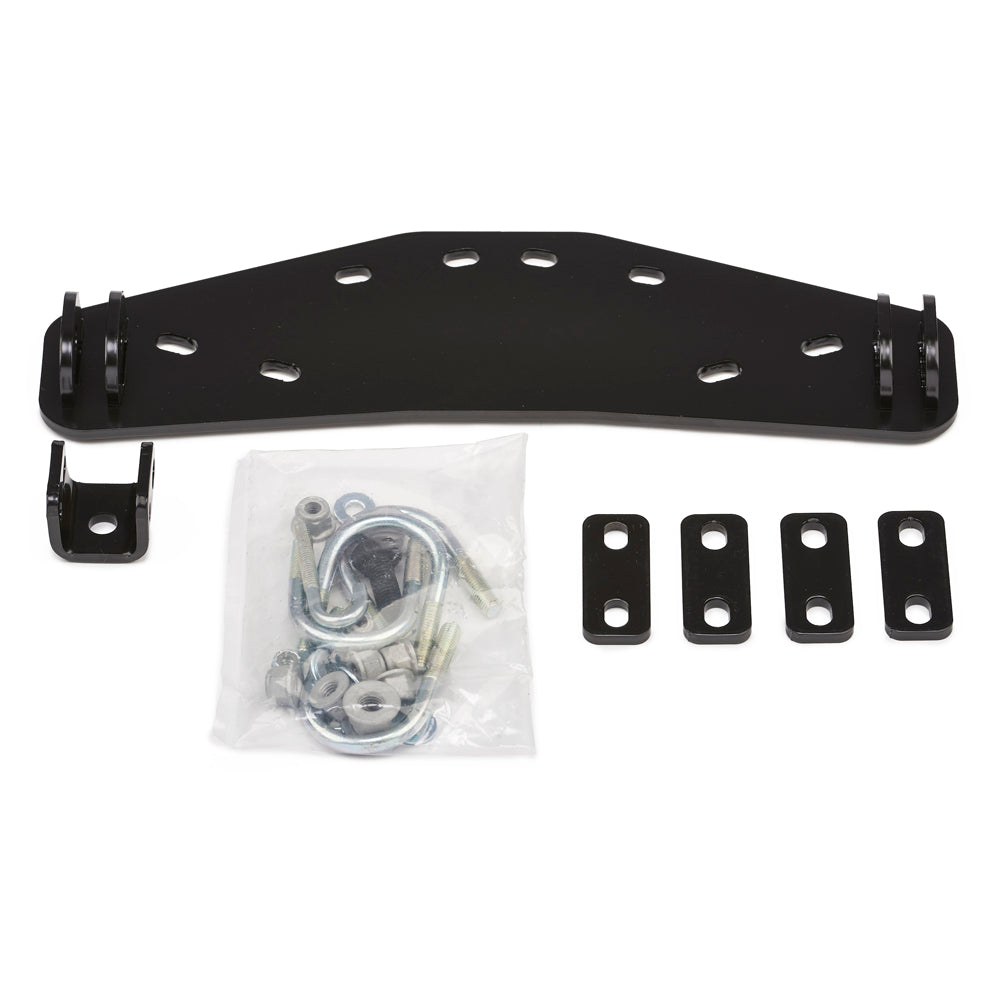 WARN Center Plow Mount Kit for the Honda Foreman and Rubicon