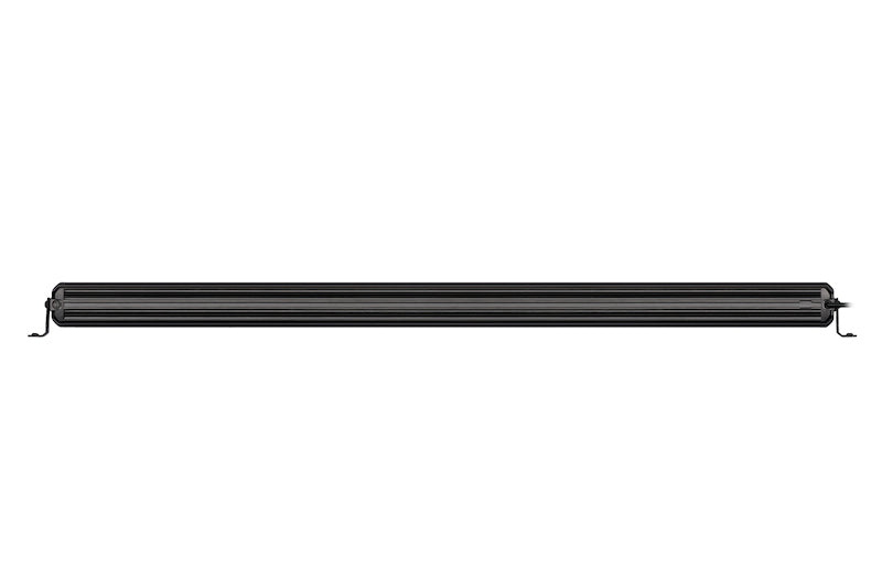 Hella Universal Black Magic 50in Tough Double Row Light Bar - Spot & Flood Light