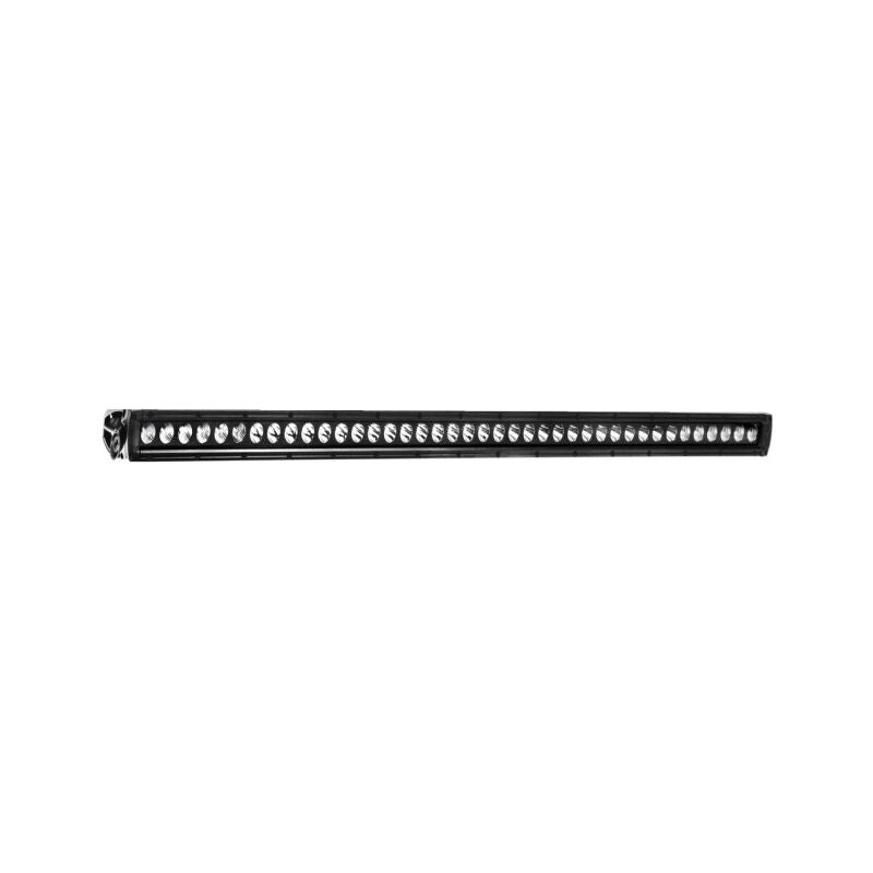 Westin B-FORCE LED Light Bar Single Row 40 inch Combo w/5W Cree - Black