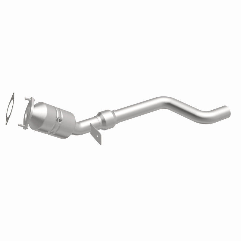 Magnaflow Conv DF 2016 Mustang GT350 5.2L Underbody