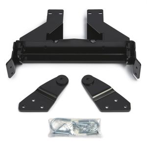 WARN Front Plow Mount Kit for the Arctic Cat Alterra 700