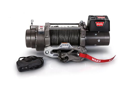 WARN M12-S Winch - 97720