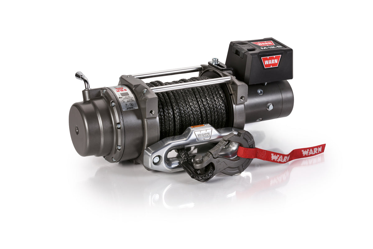 WARN M12-S Winch - 97720