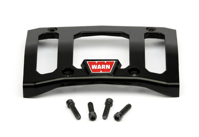 WARN Tie Plate - 97781