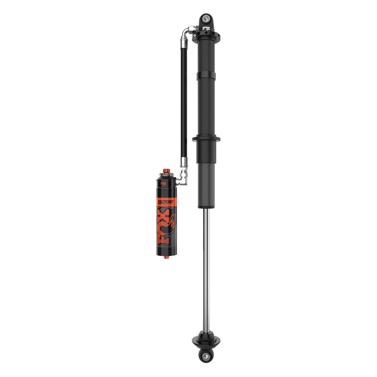 Fox Shock Absorber 2.0 Factory Race Series Coilover Remote Reservoir 10 Inch