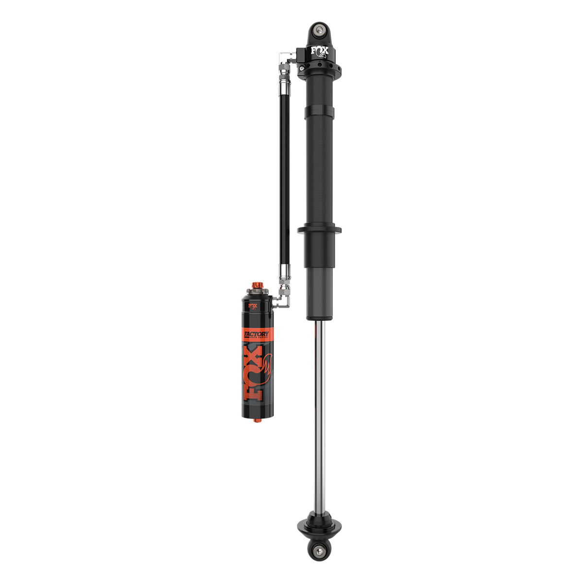 Fox Shock Absorber 2.0 Factory Race Series Coilover Remote Reservoir-Rt 14 Inch