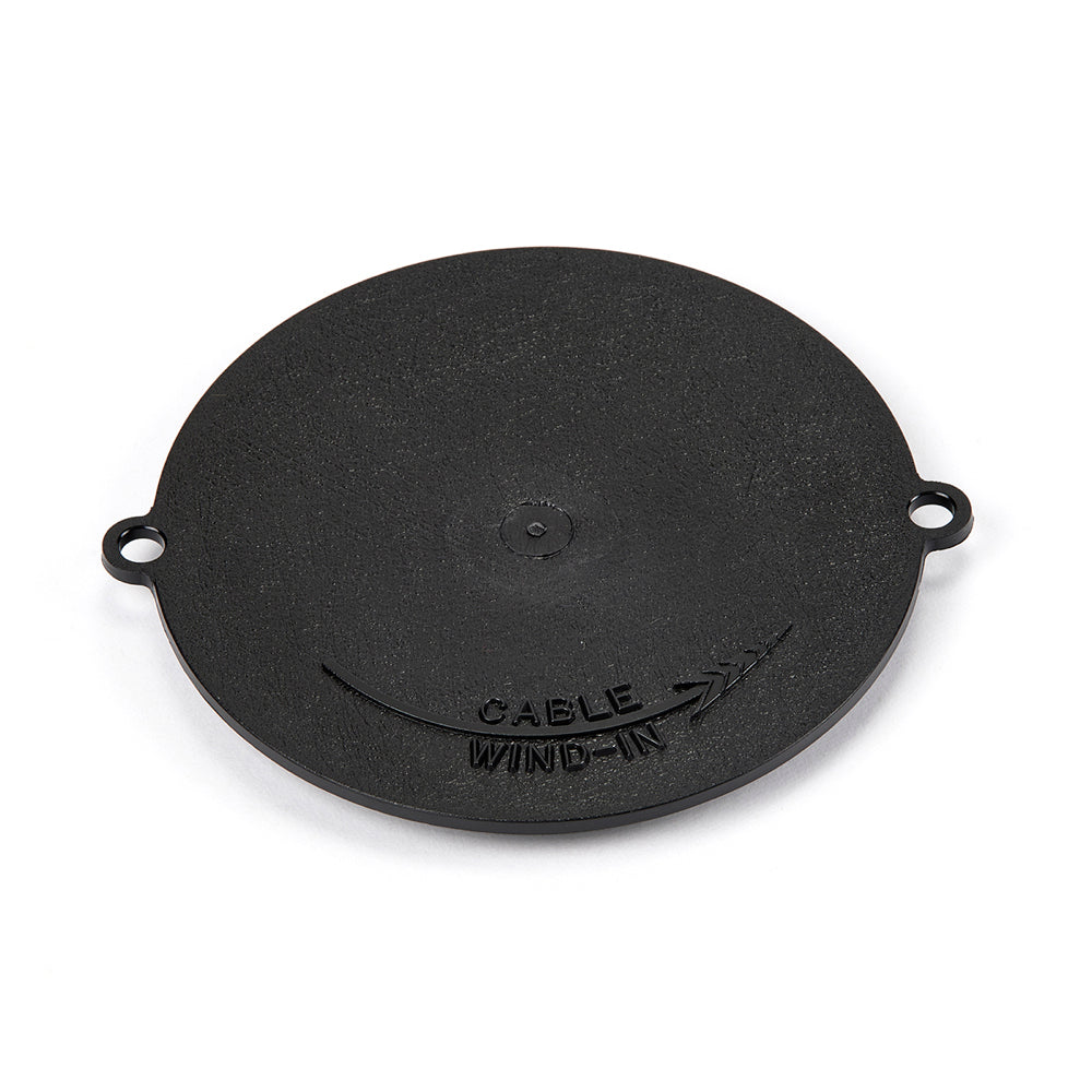 WARN End Cap - 98384