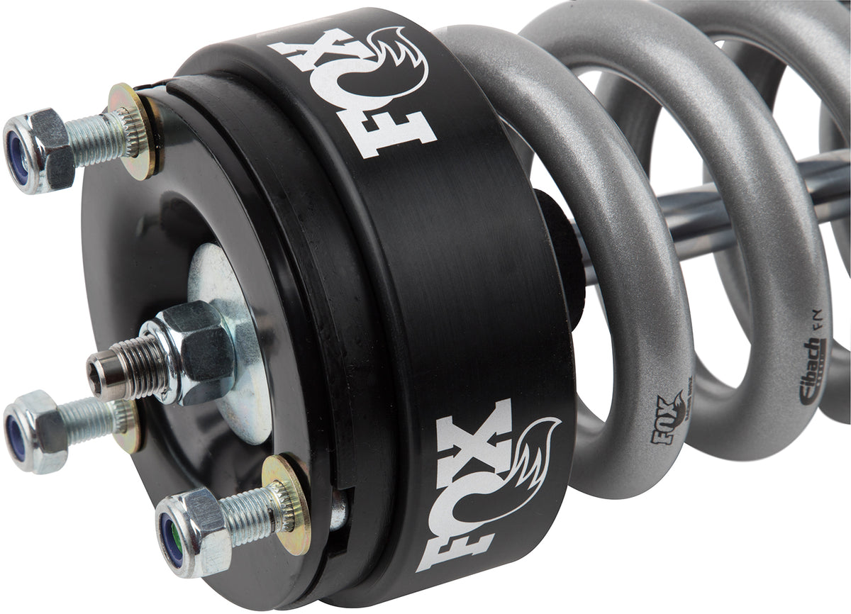 Fox 19+ Ram 1500 Front 2.5 Performance Series Coilover IFP Shock 2-3in Lift (w/UCA)