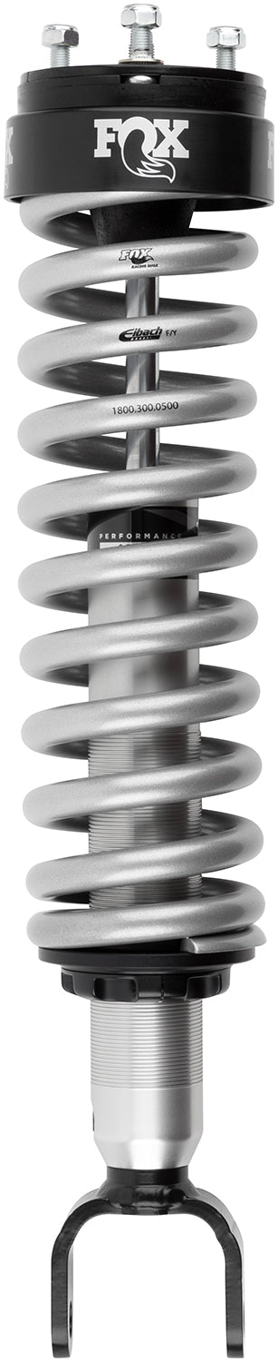 Fox 19+ Ram 1500 Front 2.5 Performance Series Coilover IFP Shock 2-3in Lift (w/UCA)