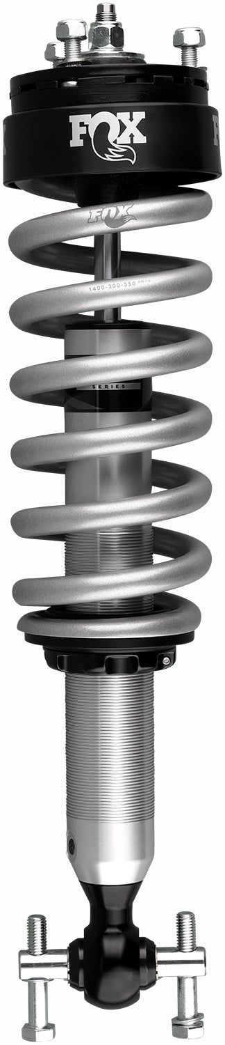 Fox 2024+ Ford Ranger 4WD 2.0 Performance IFP Front Coilover - 0-3in Lift