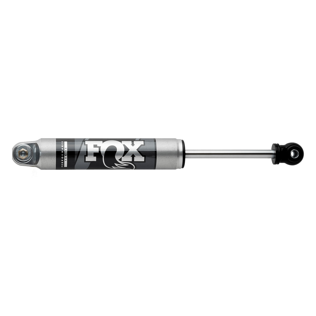 Fox 01-10 GM HD 2.0 Performance Series Smooth Body IFP Steering Stabilizer