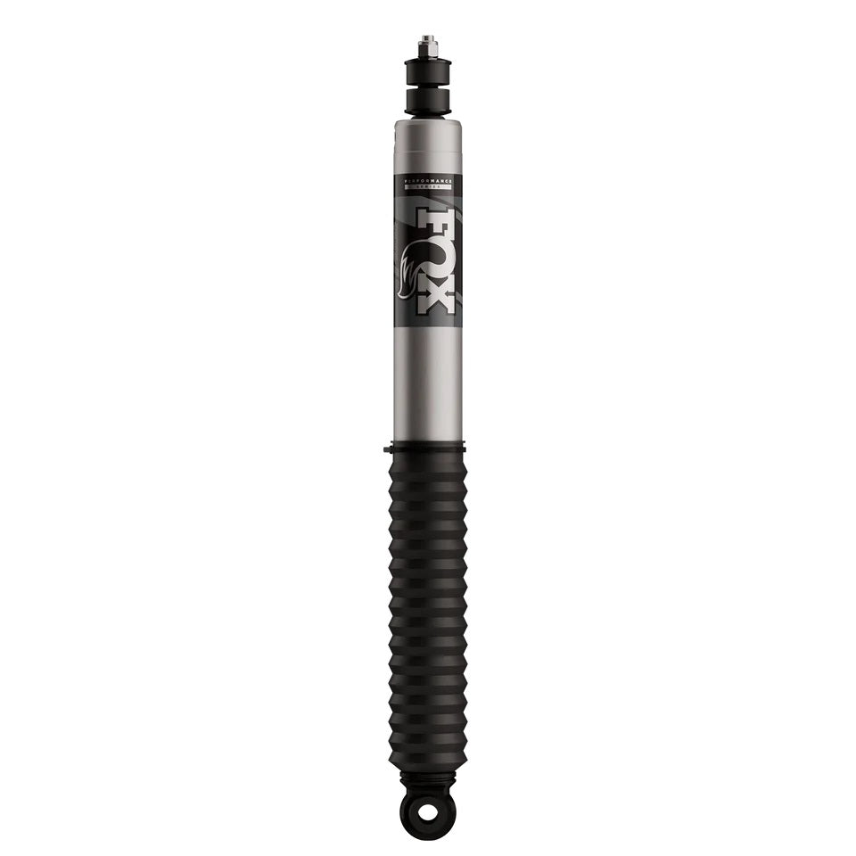 Fox 2025+ Toyota 4Runner / 2024+ LandCruiser 250/GX550 2.5 Perf. HD Rear IFP Shock - 0-2in Lift