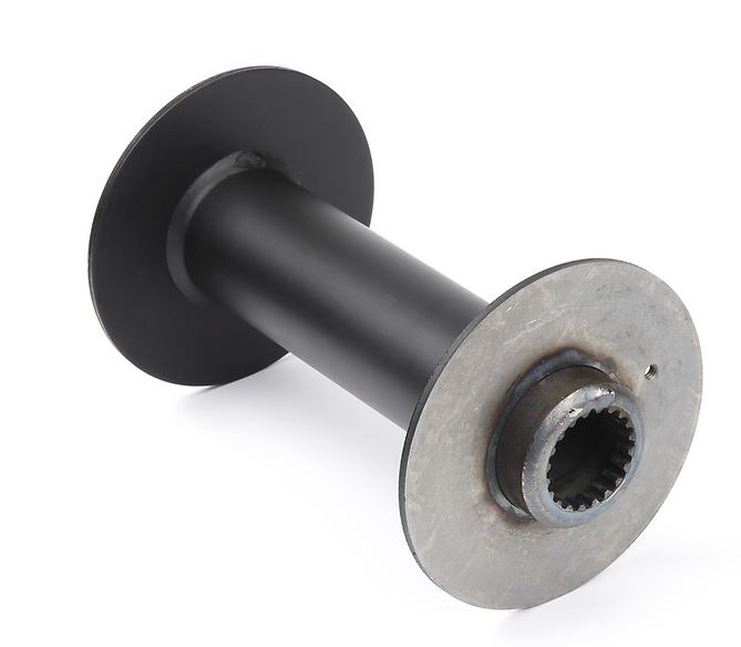 WARN Drum Assembly - 98767