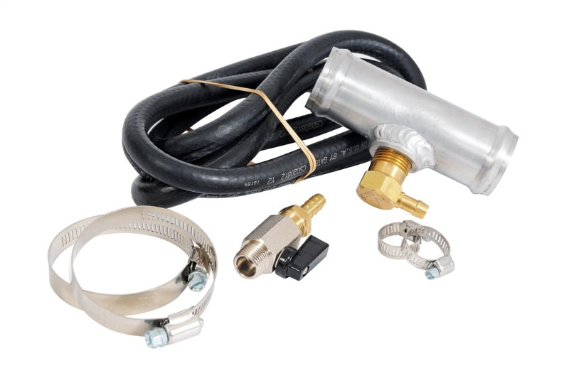Dee Zee 11-23 Chevrolet/GMC/Dodge/Ford Full Size Truck Transfer Tank Connector Kit