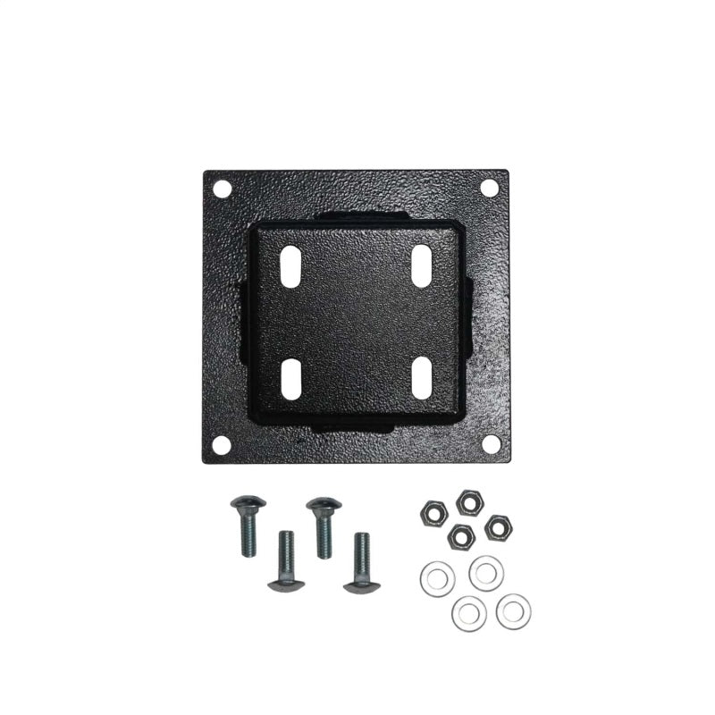 Skyjacker 97-02 Jeep Wrangler TJ (Manual) Skid Plate
