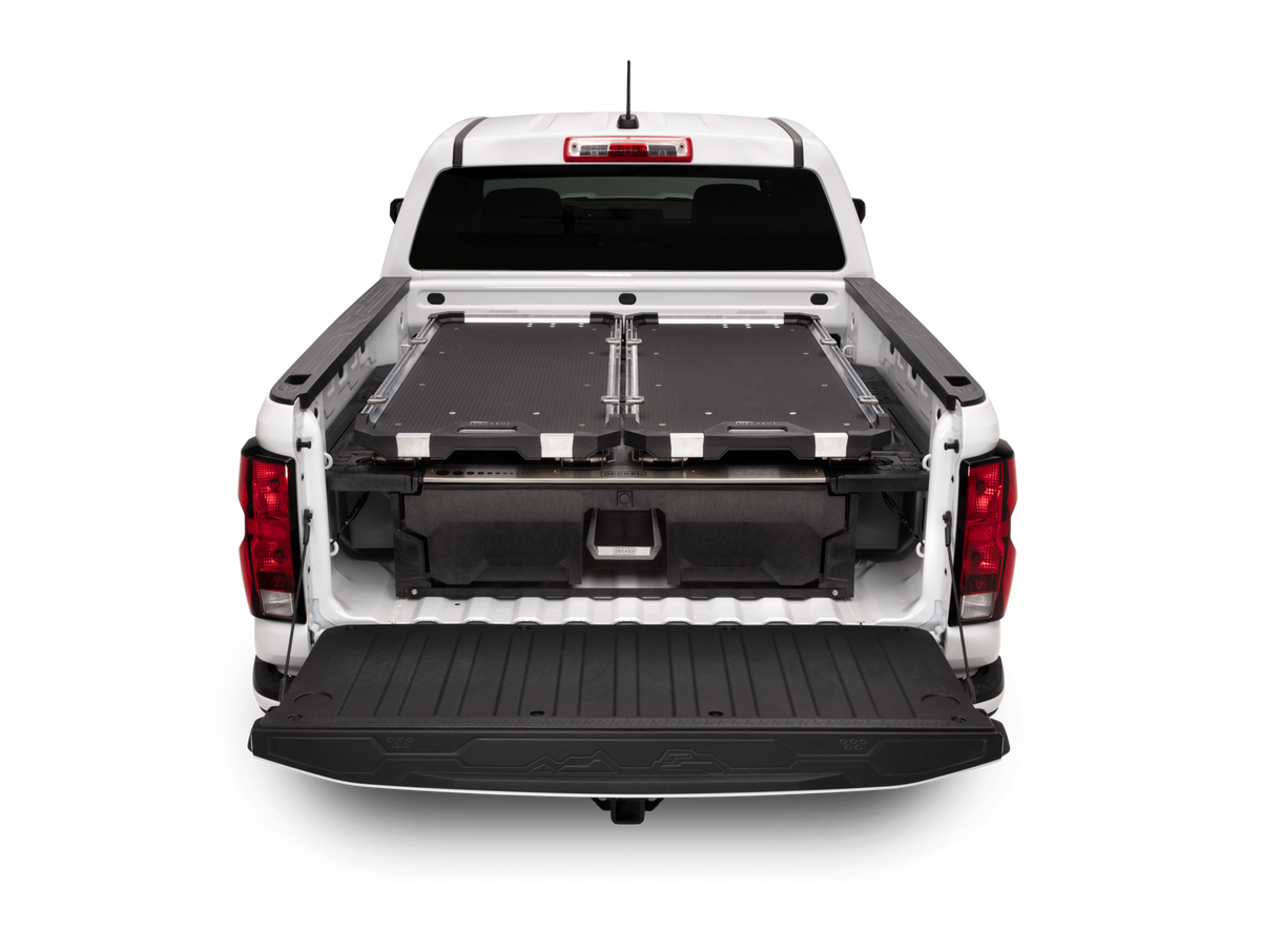 DECKED Sliding Platform - CargoGlide Replacement Installation Kit
