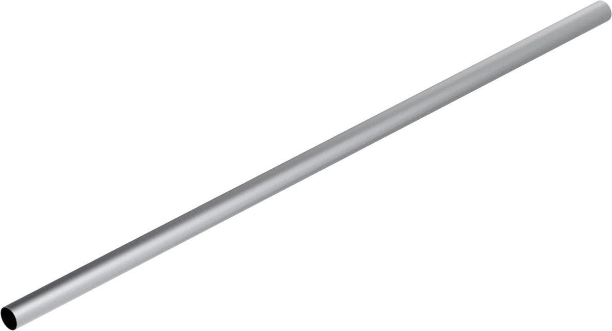 MBRP 3 Inch Exhaust Pipe Straight Tube 16 Gauge Aluminized Steel 90 Inch In Length