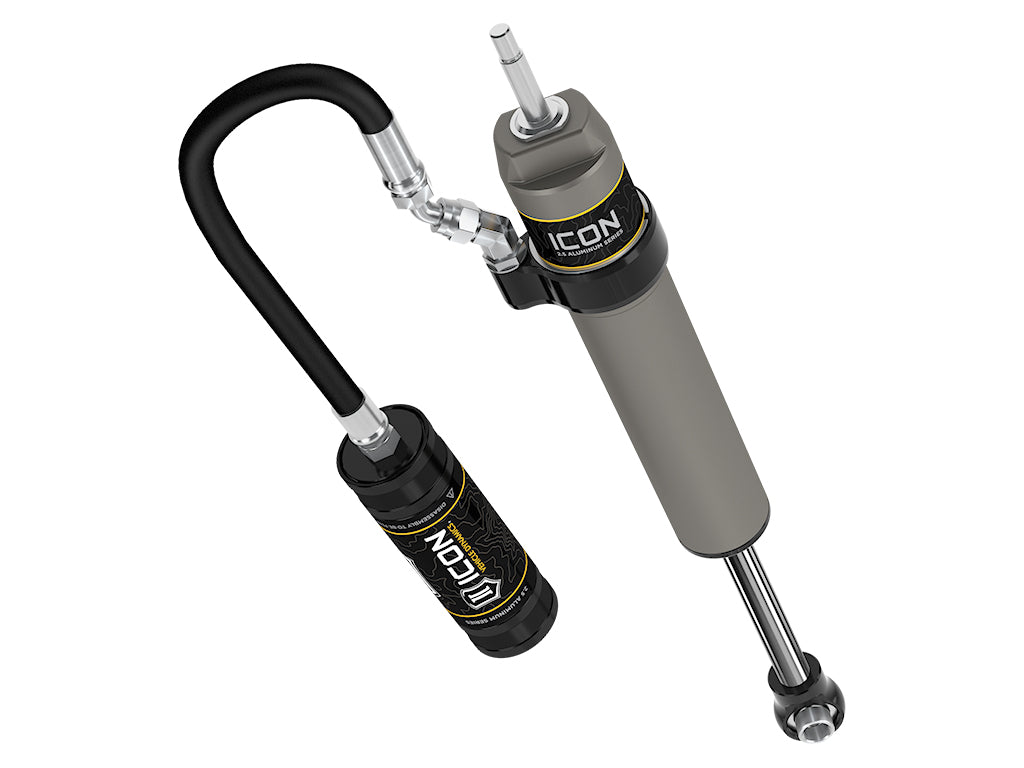 ICON 2022-2023 Toyota Land Cruiser 300 Series 1-3in Lift Stage 1 Suspension System