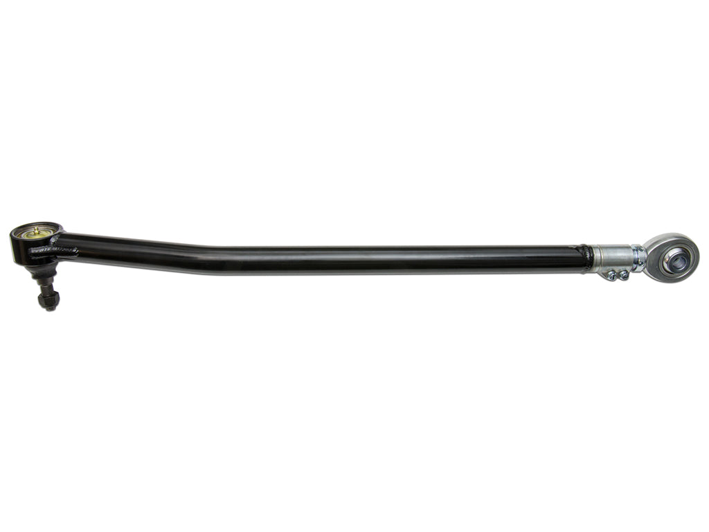 ICON 2017-2022 Ford F-250/F-350 Super Duty 4WD Ultimate Front End Kit Stage 4
