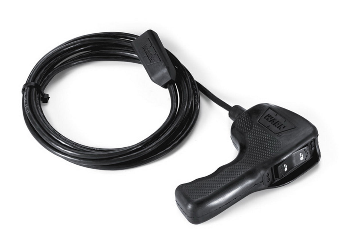 WARN Standard Handheld Remote Control