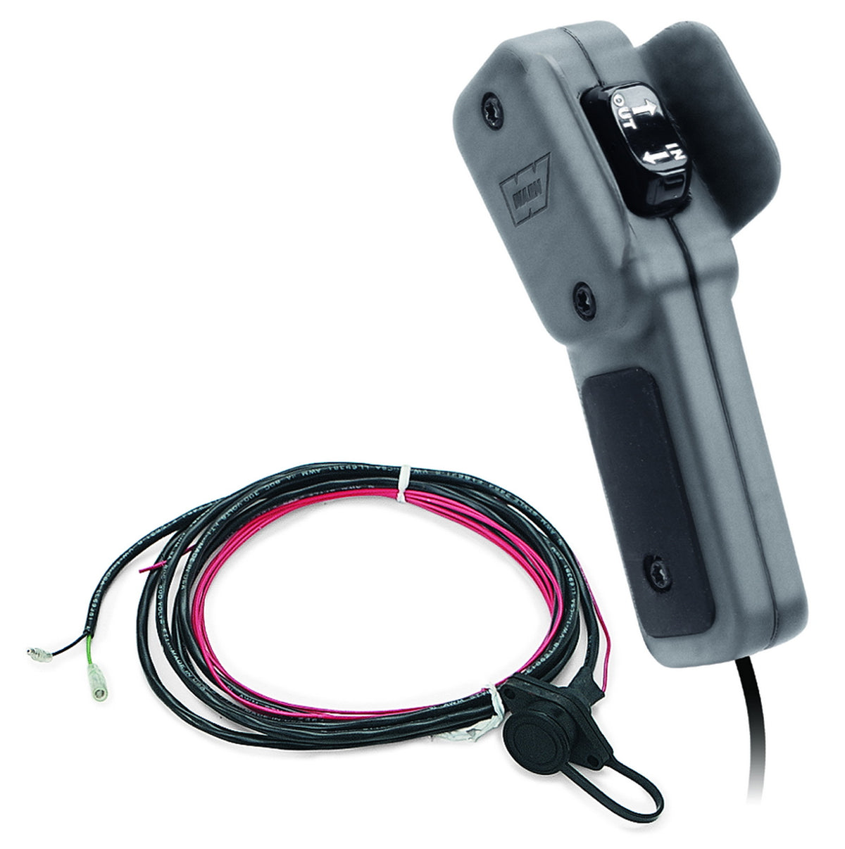 WARN Remote Control Replacement and Upgrade Kit for Vantage / ProVantage / VRX