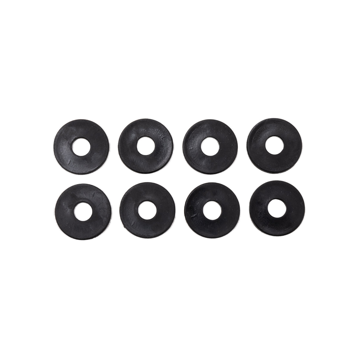 TrailFX Tailgate Liner Hardware Kit For Chevrolet, GMC Trucks - Hardware Kit For Trail FX Tailgate Liners (RLIK54)
