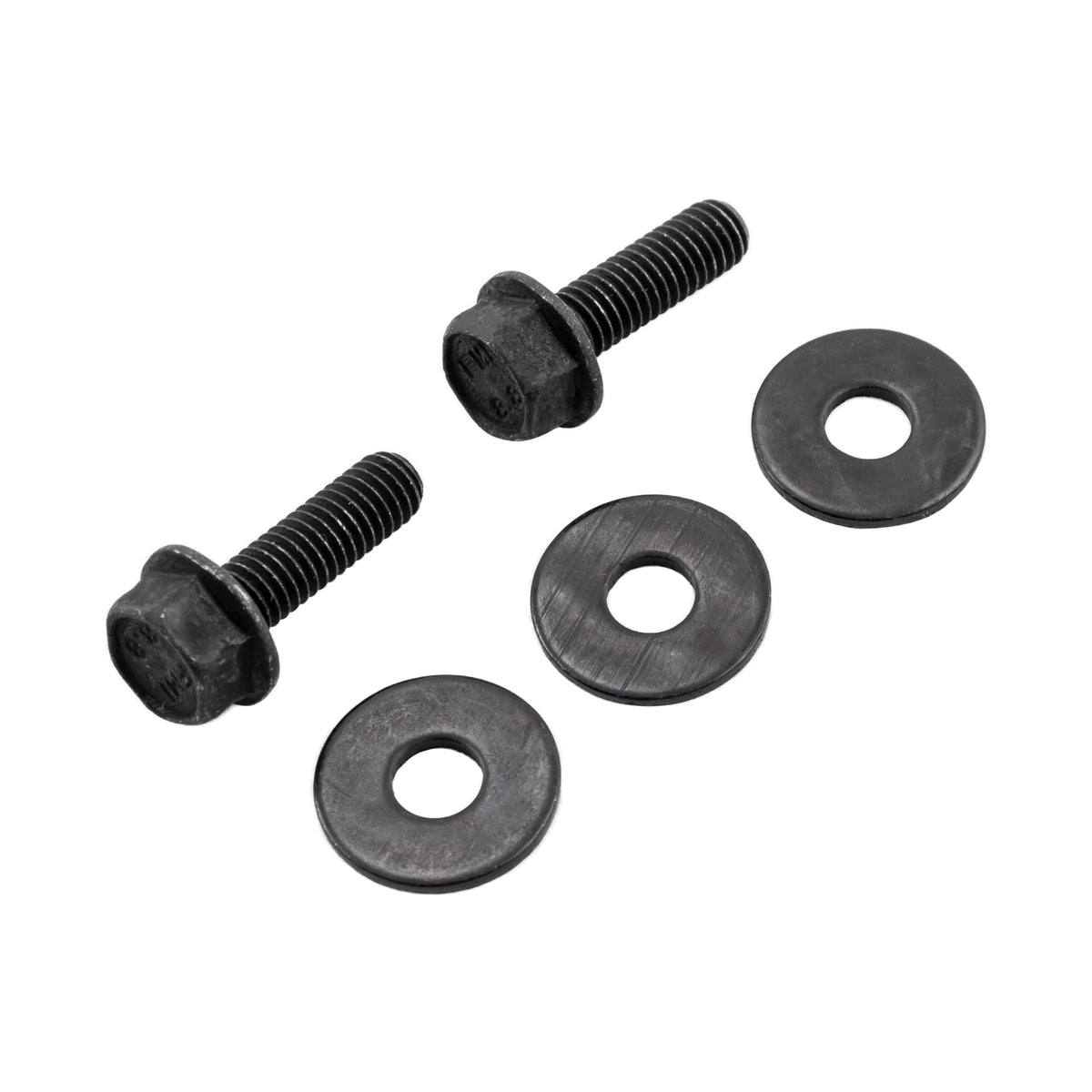TrailFX Truck Bed Liner Attachment Kit For Ford Ranger - Hardware Kit For Trail FX Under Rail Bed Liners (RLIK71)