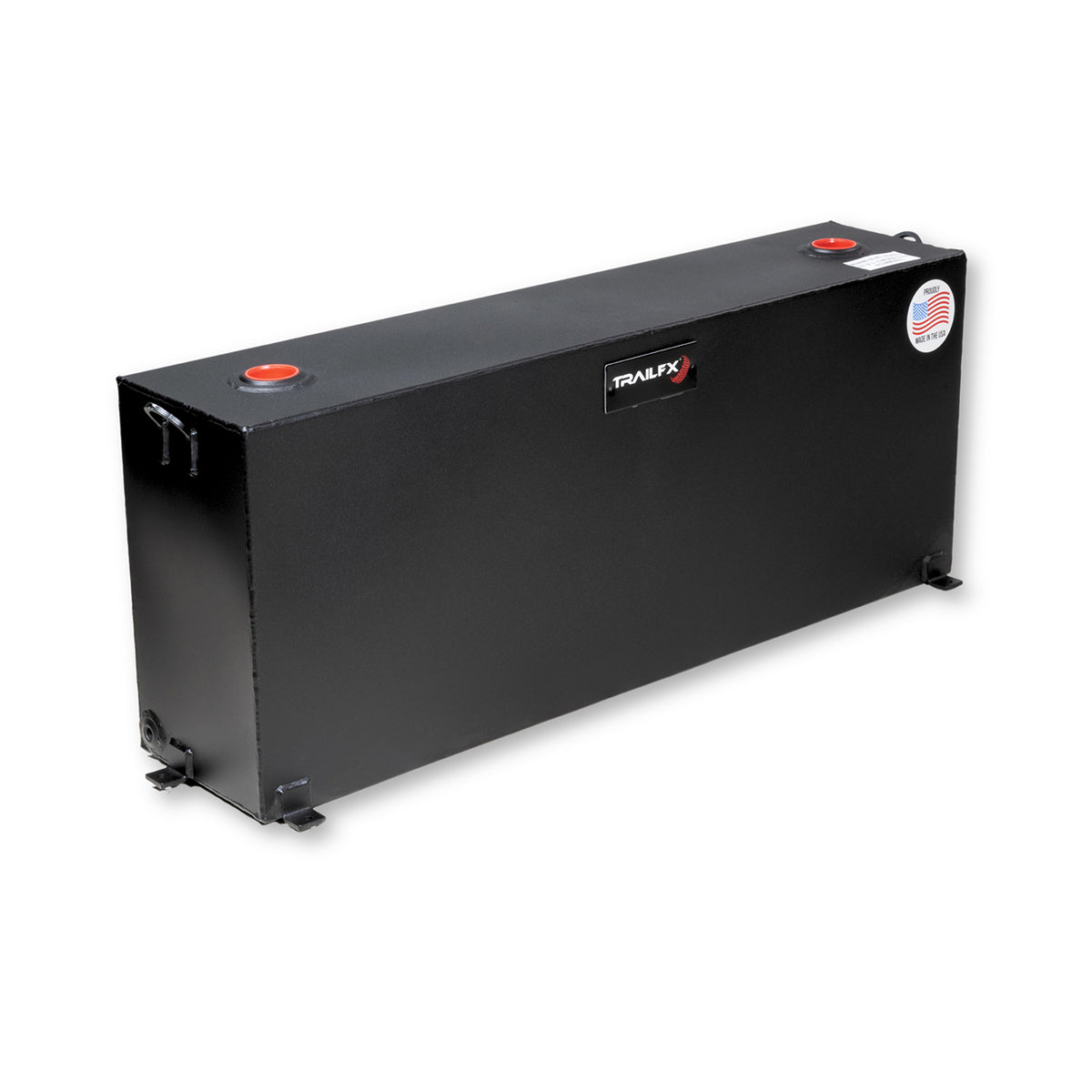 TrailFX Liquid Transfer Tank - Not DOT Approved For Transport Of Flammable Liquids (21040SB)