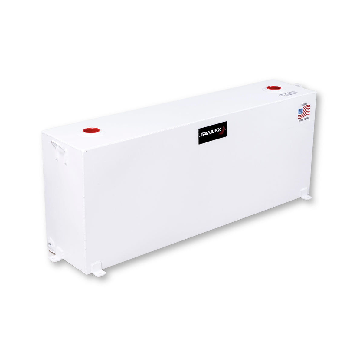 TrailFX Liquid Transfer Tank - Not DOT Approved For Transport Of Flammable Liquids (21040SW)