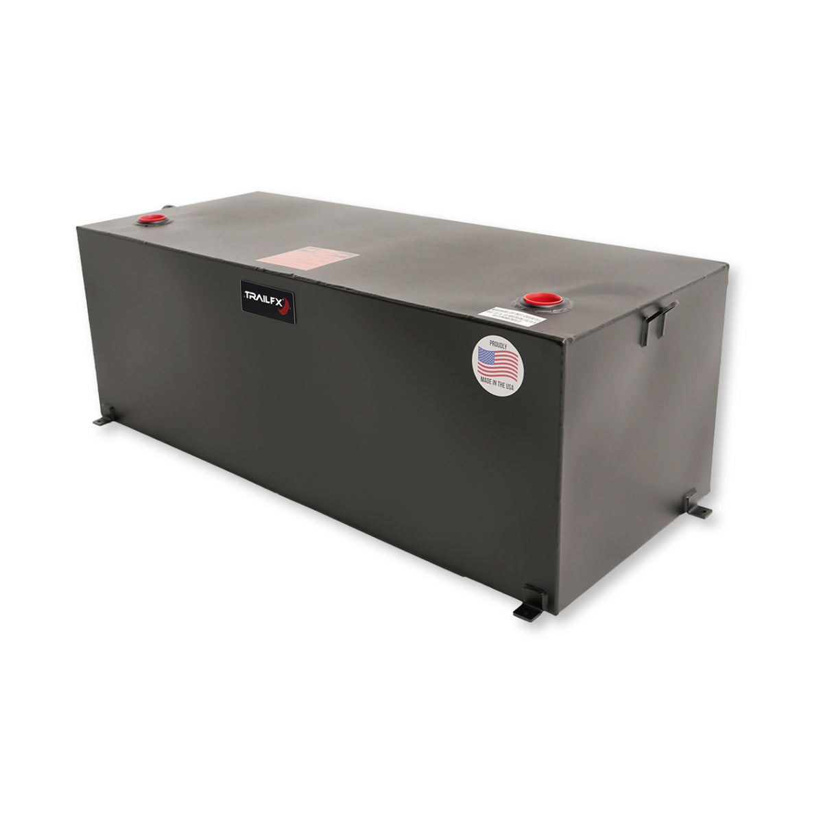 TrailFX Liquid Transfer Tank - Not DOT Approved For Transport Of Flammable Liquids (21098SB)