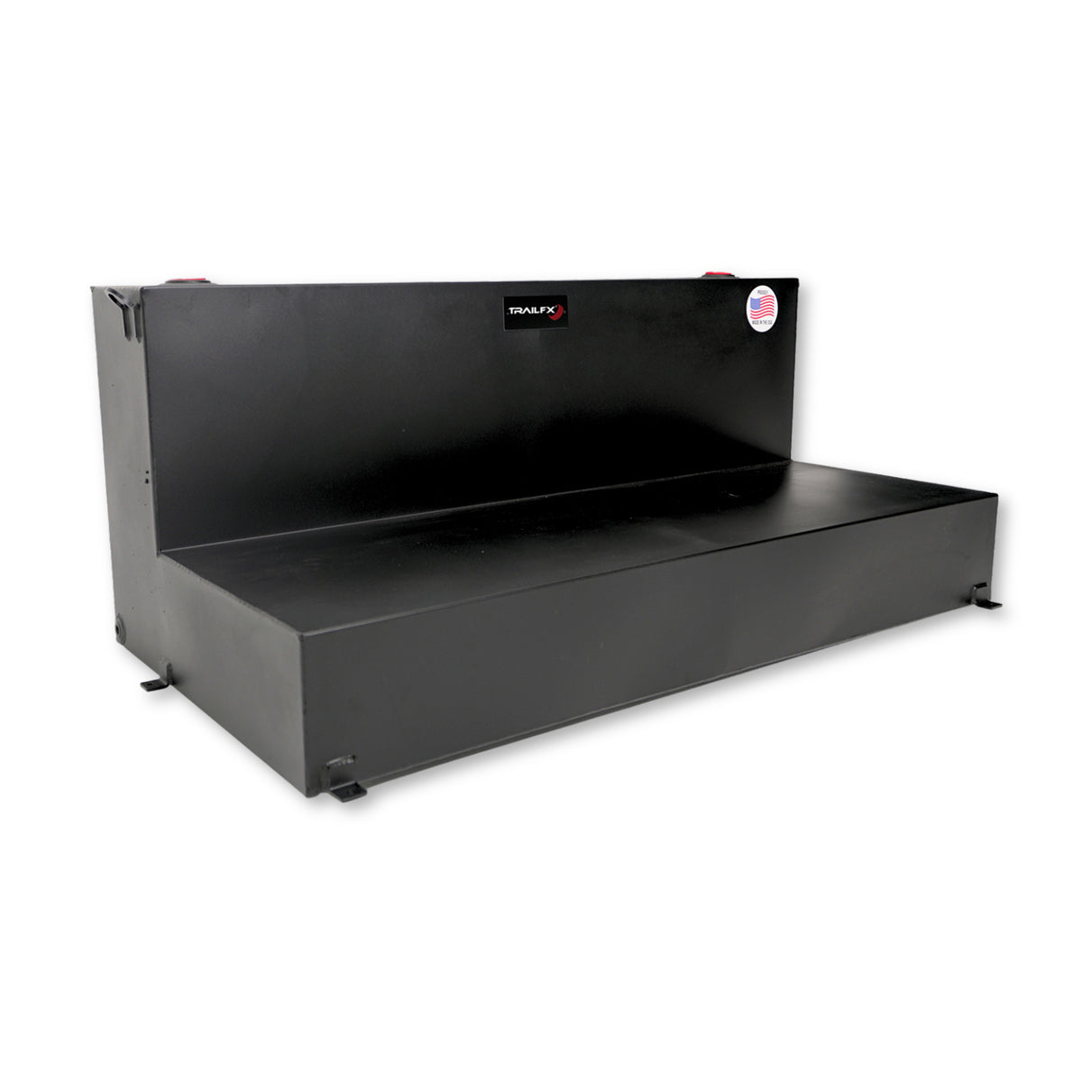 TrailFX Liquid Transfer Tank - Not DOT Approved For Transport Of Flammable Liquids (21110SB)