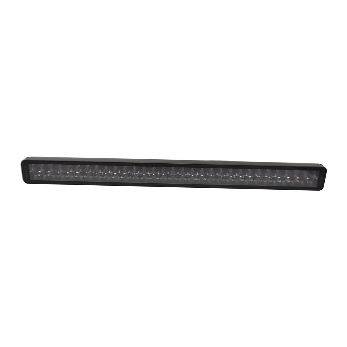 TrailFX Light Bar - 8 Degree Spot/ 90 Degree Flood Beam Combination, 17500 Raw/ (30DRSCMB)