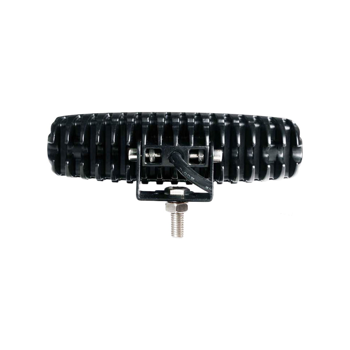 TrailFX Driving Light - 60 Degree Flood Beam, 1800 Raw/ 1170 Effective Lumens, 6 (SRUTLFL)