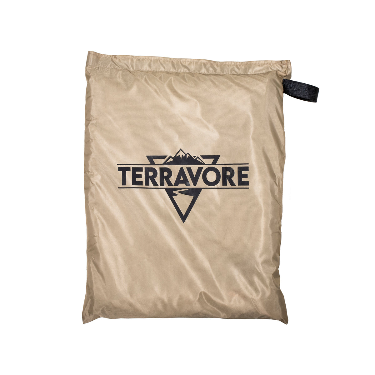 TrailFX Portable Awning - C-Channel Mount, With Anchor Stakes/ Storage Bag/ Tie Down (AWN005)