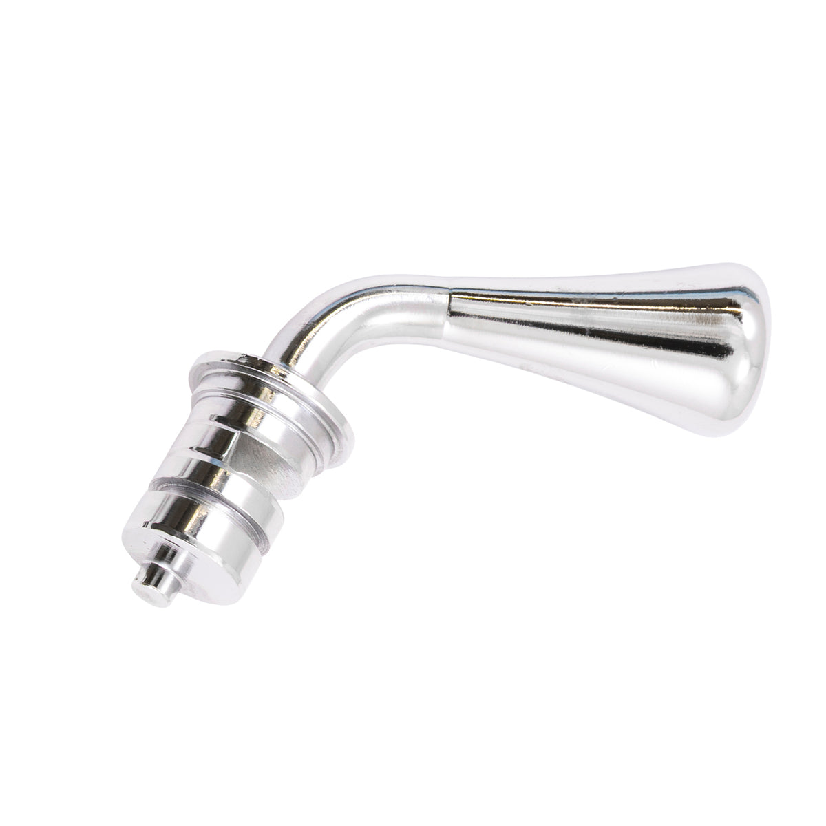 TrailFX Winch Clutch Lever - Replacement For TrailFX XV Series Winch Part WXV95B (WXV009)