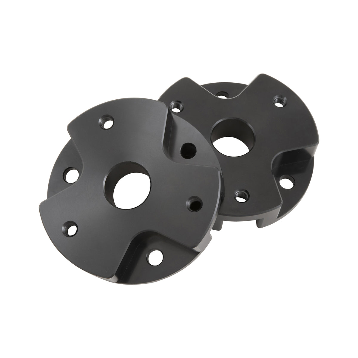 TrailFX Suspension Leveling Kit For Dodge Ram 1500, Ram 1500, Ram 1500 Classic - Strut Assembly Spacers, With Spacers/ Installation Hardware (D20LL7)