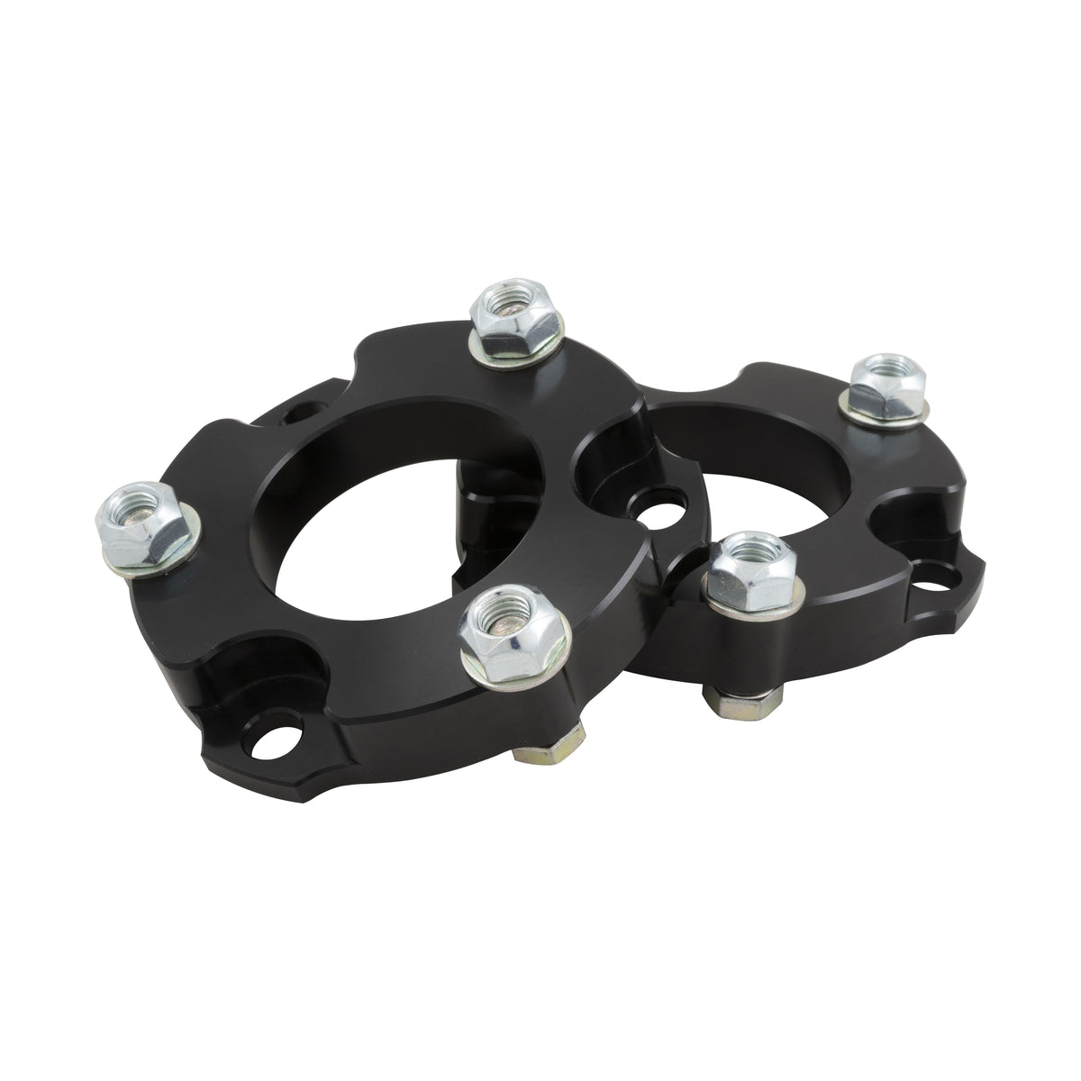 TrailFX Suspension Leveling Kit For Chevrolet Colorado, GMC Canyon - 1-1/2 Inch Lift, Strut Assembly Spacers, With Spacers/ (G15LL1)