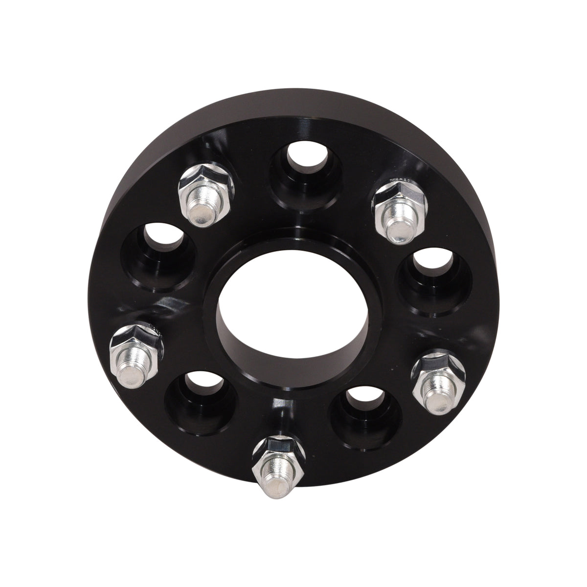 TrailFX Wheel Adapter For Jeep Trucks - FX Wheel Adapter, 5 x 114.3 MM / 5 x 4.50 Inch Axle Bolt (W545006B)