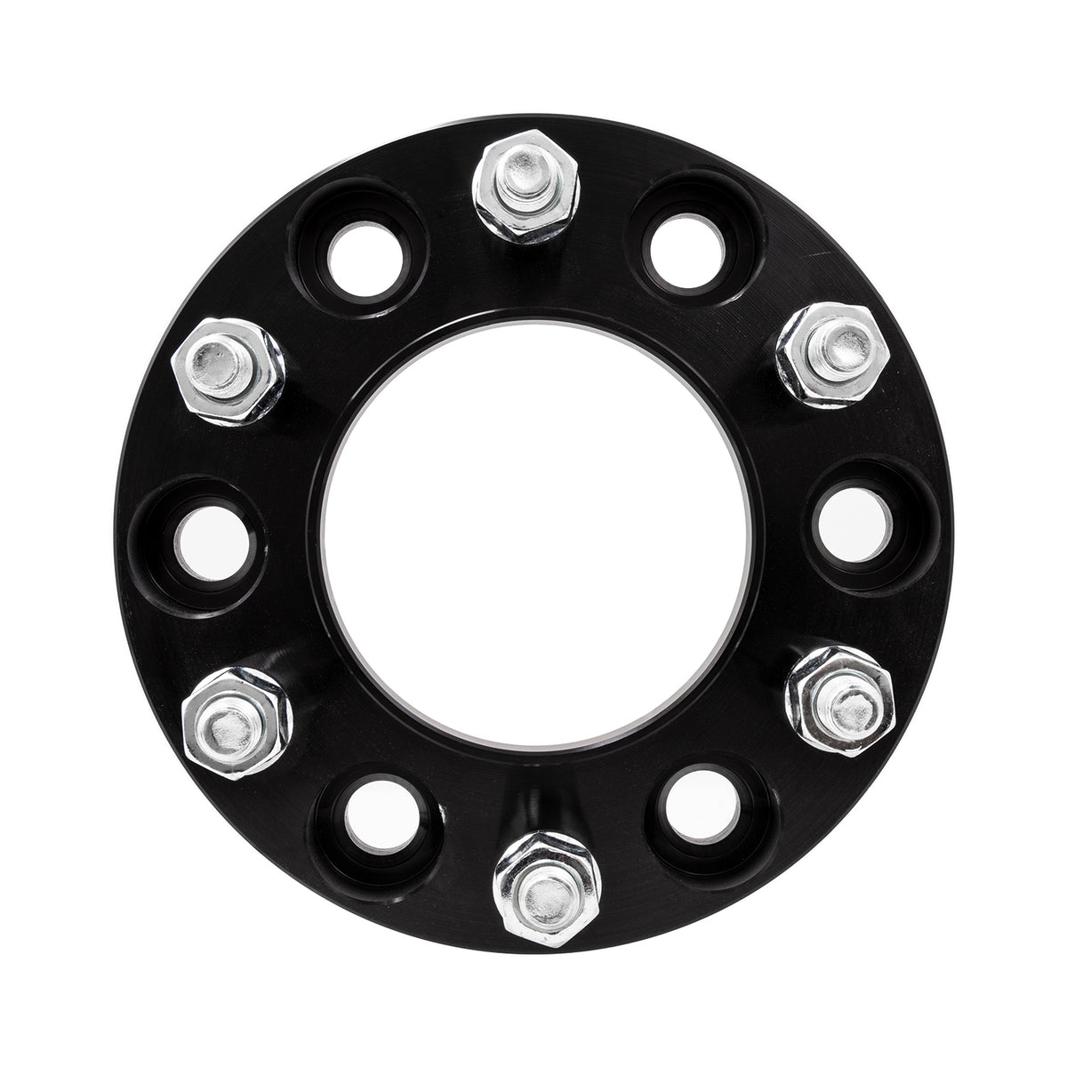 TrailFX Wheel Spacer For Ford Bronco - 6 x 139.7 Millimeter/ 6 x 5.50 Inch Bolt Pattern, Wheel (W655006B)