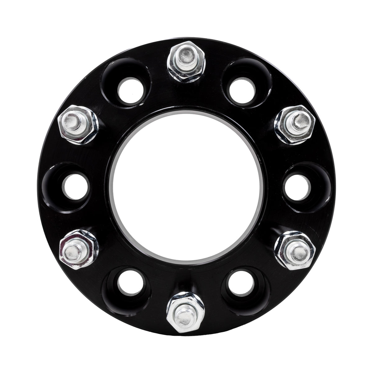 TrailFX Wheel Spacer For Ford Bronco - 6 x 139.7 Millimeter/ 6 x 5.50 Inch Bolt Pattern, Wheel (W655007B)