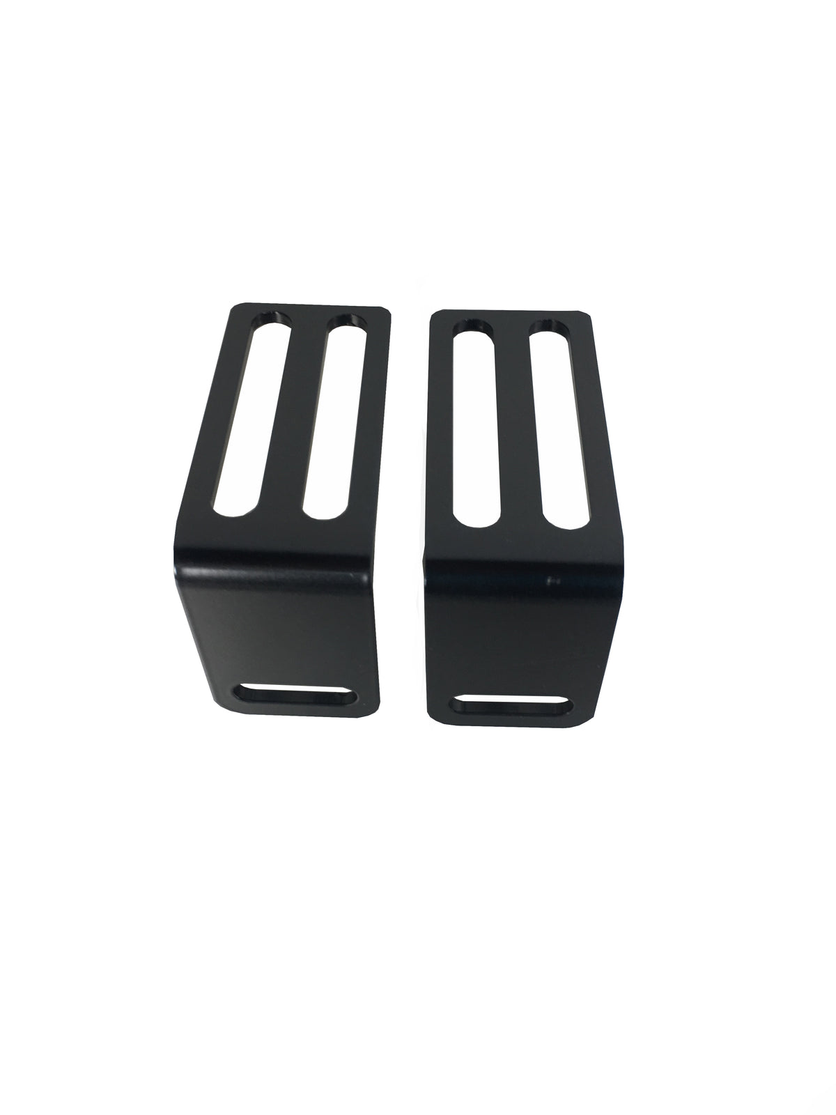 TrailFX Driving Light Bracket - Universal Mounting Kit For TFX LED Lights (G9018MK)