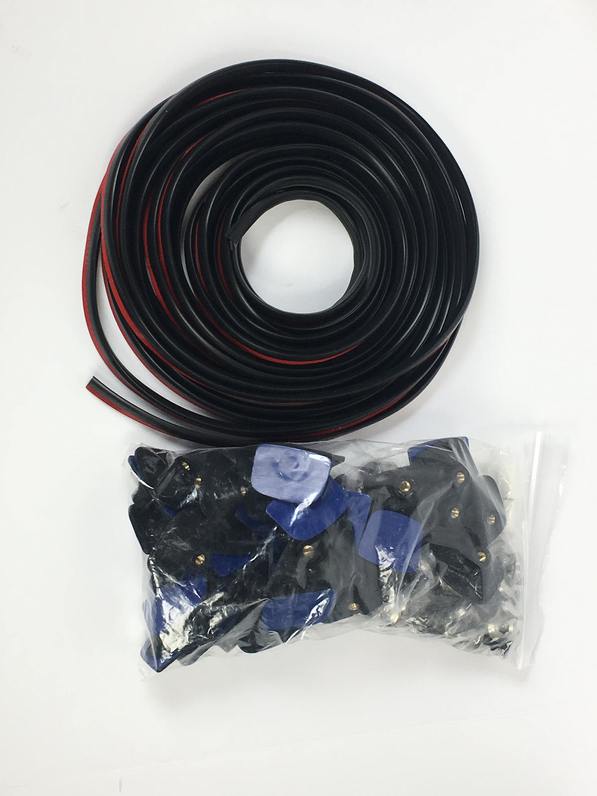 WARN Hardware Kit - 102062