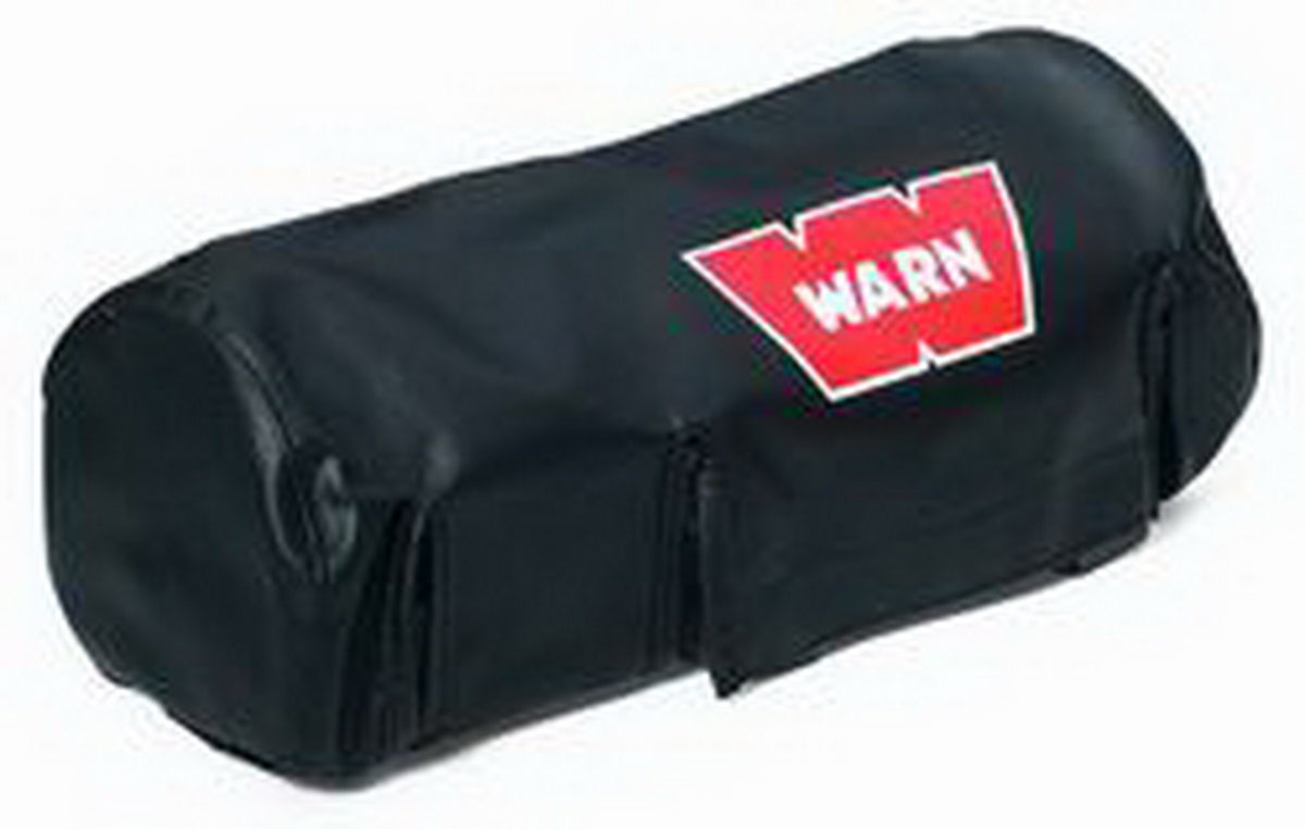 WARN Winch Cover for 9.5ti and XD9i