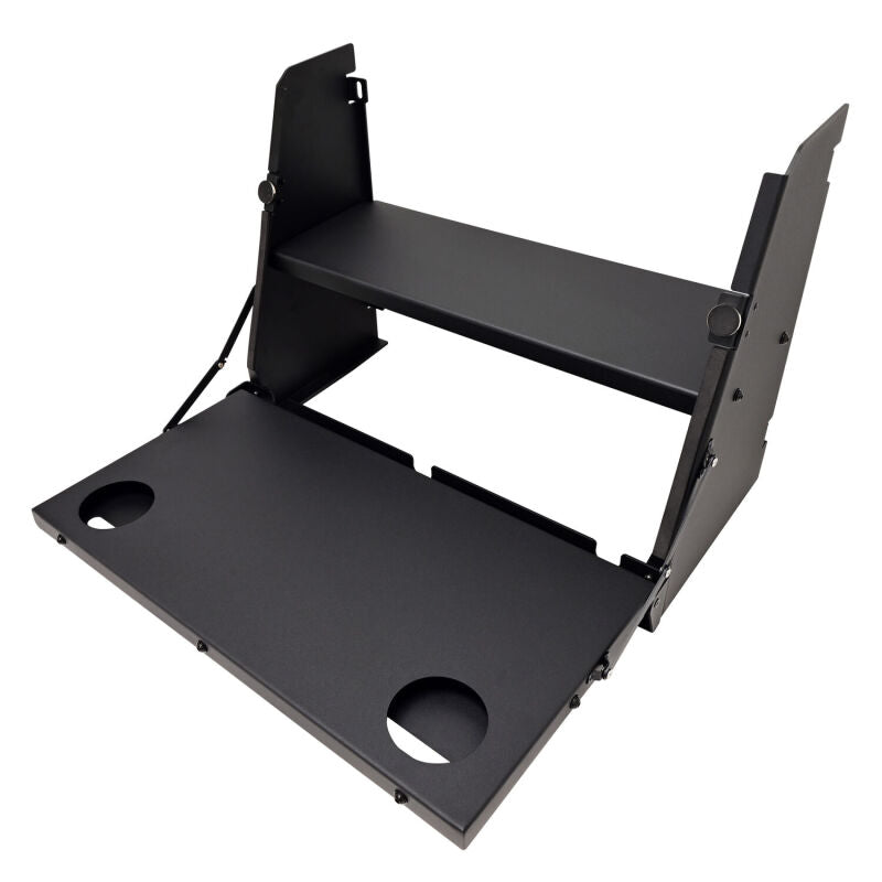 Westin EXP Toolbox Shelf - Black