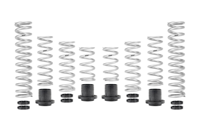 Eibach 2021+ Honda Talon 1000x-4 Pro-UTV - Stage 2 Performance Spring System (Set of 8 Springs)
