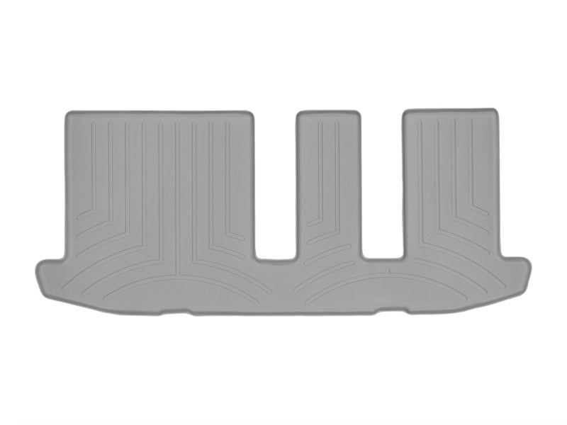 WeatherTech 13+ Infiniti JX Rear FloorLiner - Grey