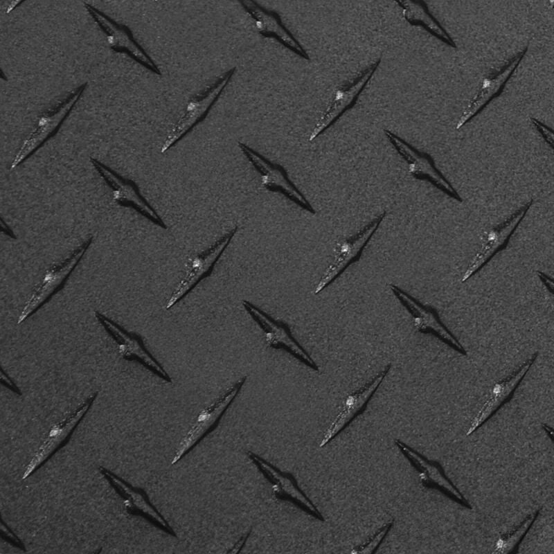 Westin/Brute Chest 47in - Textured Black