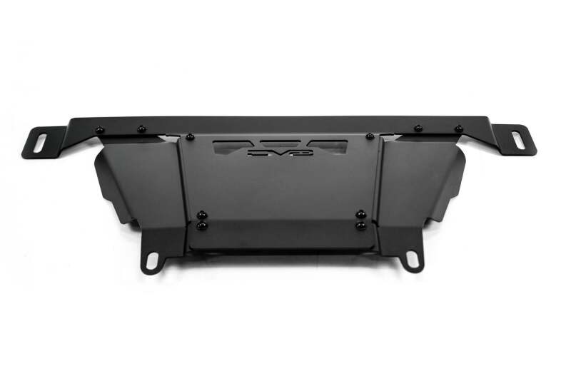 DV8 24-25 Toyota Tacoma Front Skid Plate