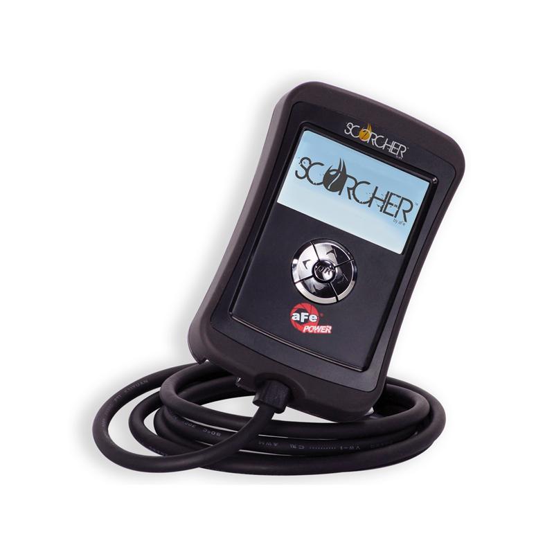 aFe Scorcher HD Module 98.5-02 Dodge Diesel Trucks 5.9L L6 (td)