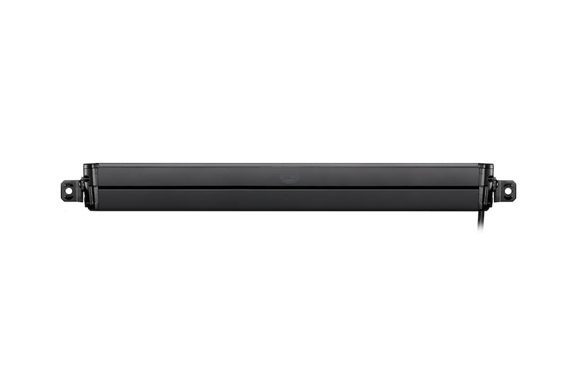 Hella Universal Black Magic 20in Tough Slim Light Bar - Spot & Flood light